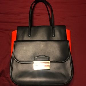 Kate spade large purse